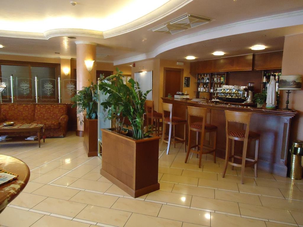 Hotel Valle Rossa