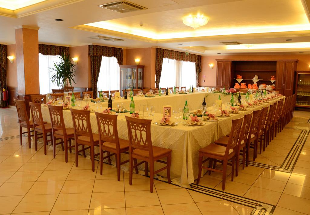 Hotel Valle Rossa