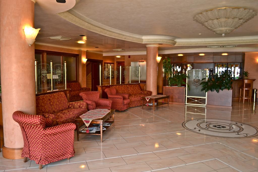 Hotel Valle Rossa