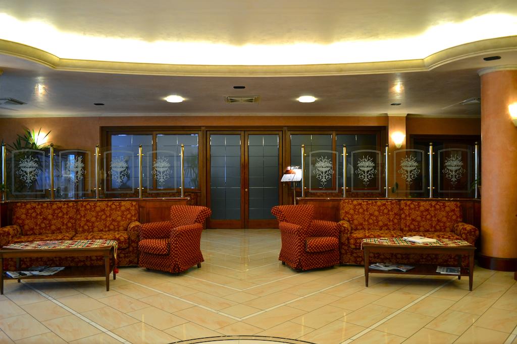 Hotel Valle Rossa