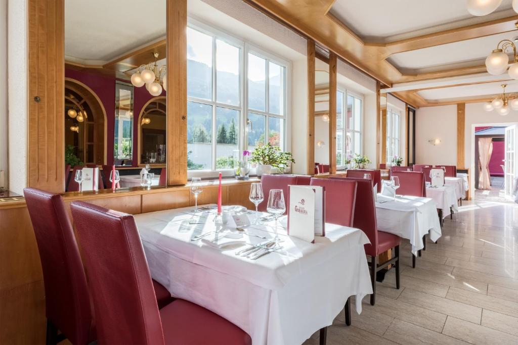 AKZENT Hotel Germania Gastein