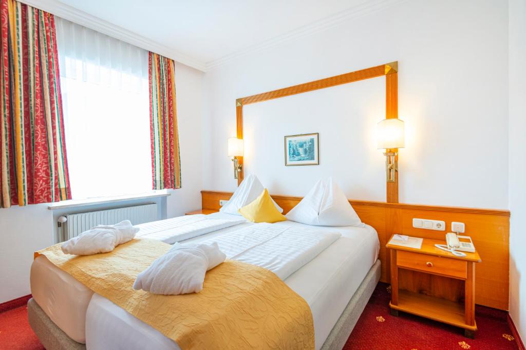 AKZENT Hotel Germania Gastein