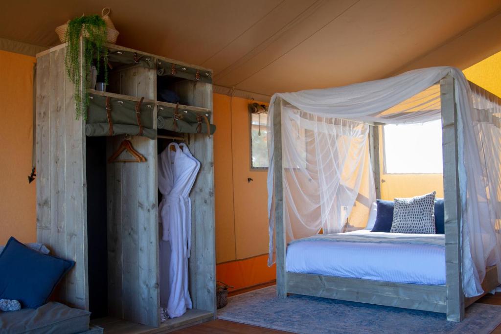 Balgownie Estate Winery Retreat & Restaurant Bendigo