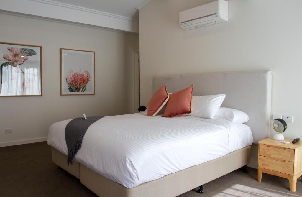 Balgownie Estate Winery Retreat & Restaurant Bendigo