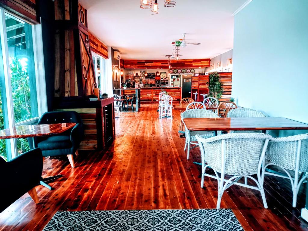 Cooma Motor Inn