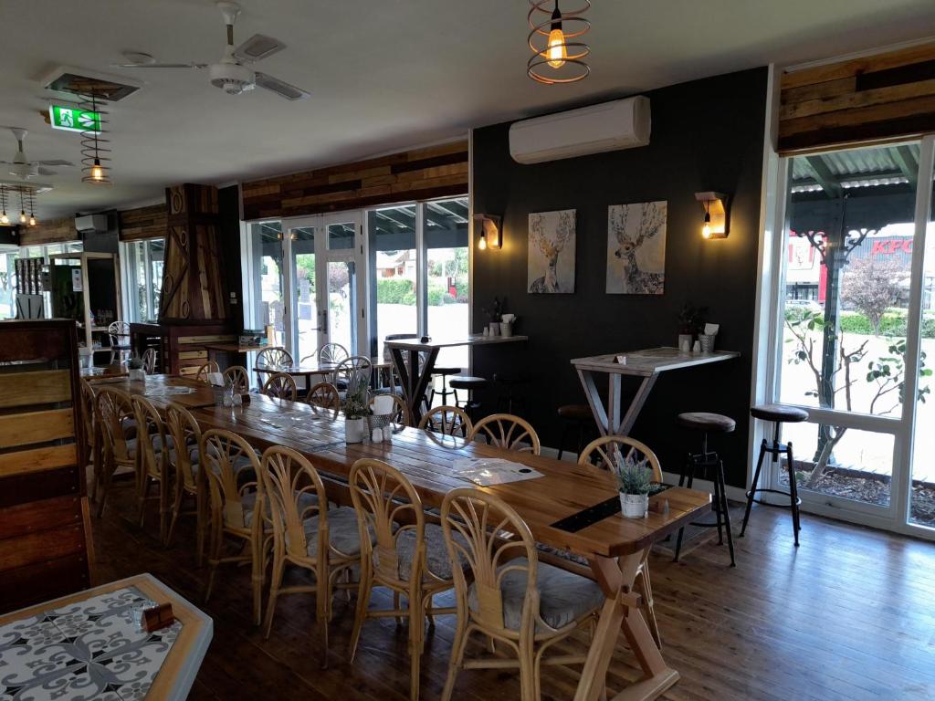 Cooma Motor Inn