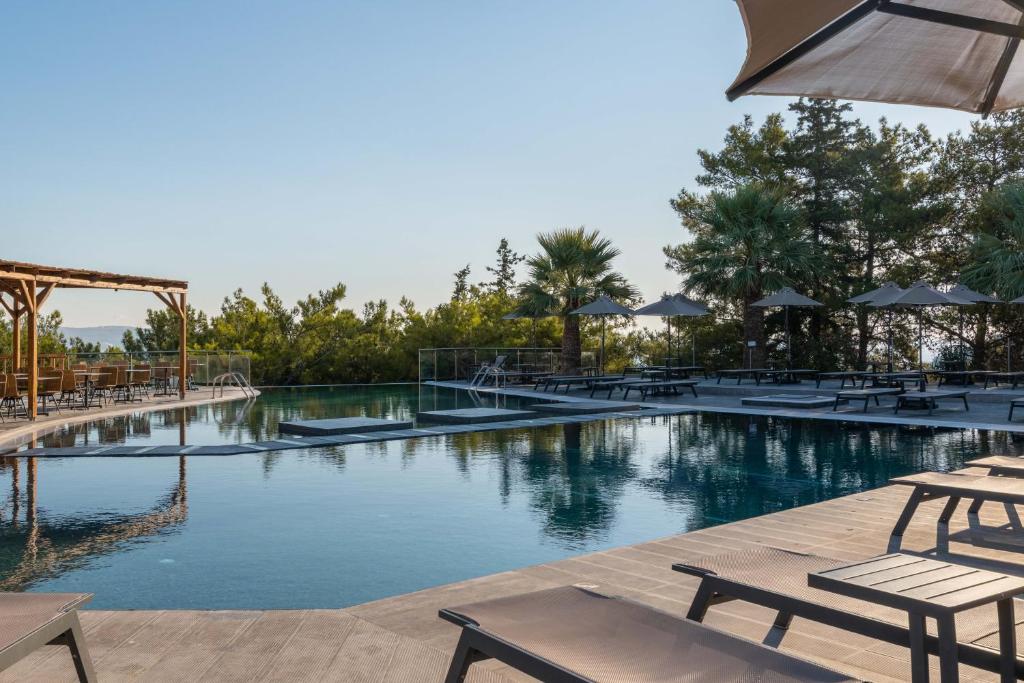 Atalanti Hotel Rhodes