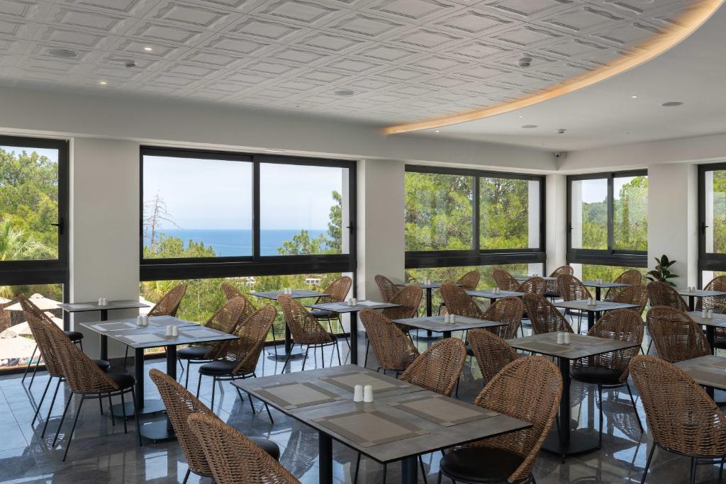 Atalanti Hotel Rhodes