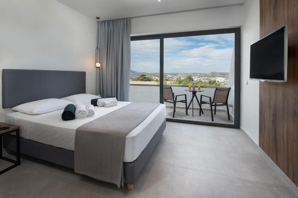 Atalanti Hotel Rhodes