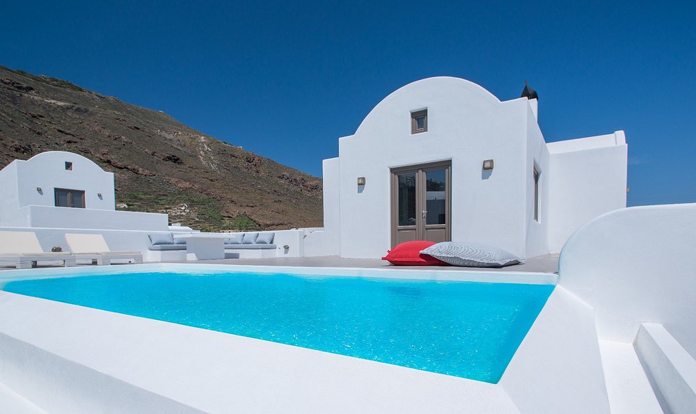 Azar Villas Santorini