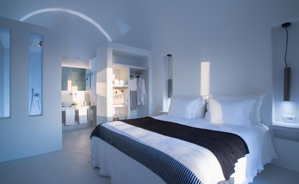 Azar Villas Santorini
