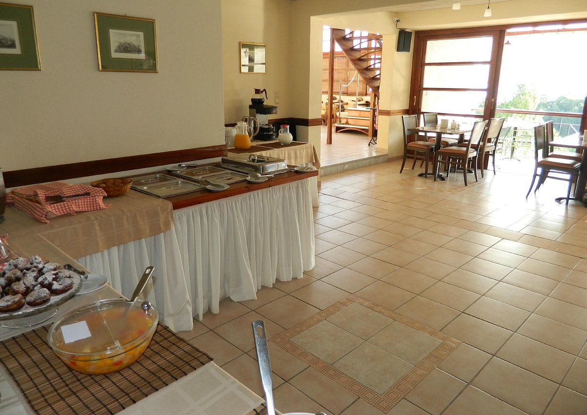 Daphne Hotel Samos