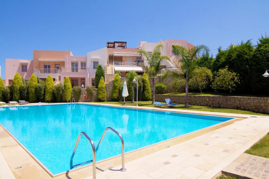 Loutra Resort Rethymno