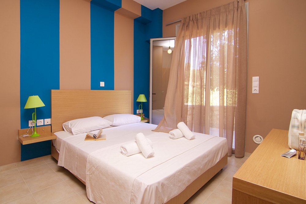 Loutra Resort Rethymno