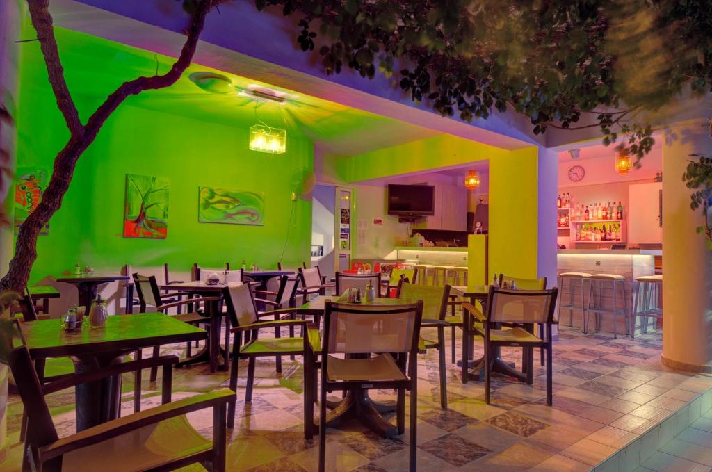 Sofia Hotel Plakias