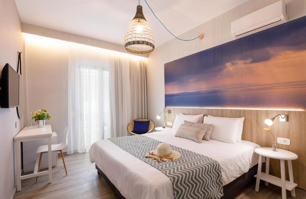 Sofia Hotel Plakias