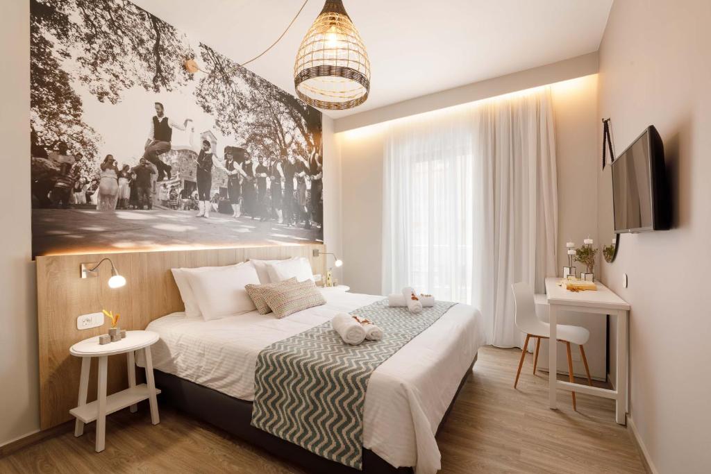 Sofia Hotel Plakias