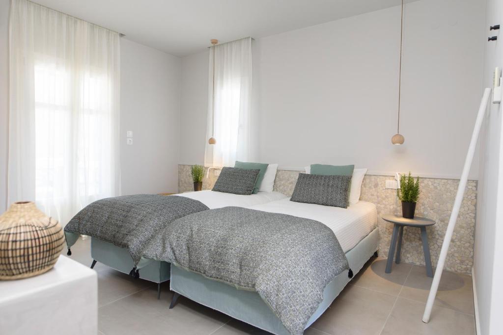 Vigla Hotel Amorgos