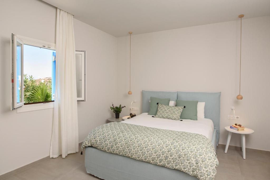 Vigla Hotel Amorgos