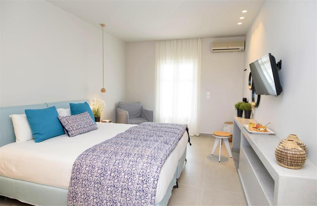 Vigla Hotel Amorgos