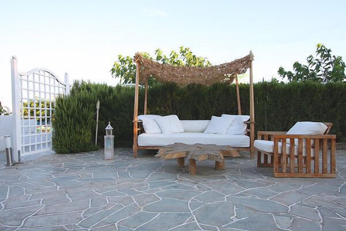 Smaragdi Hotel Sifnos
