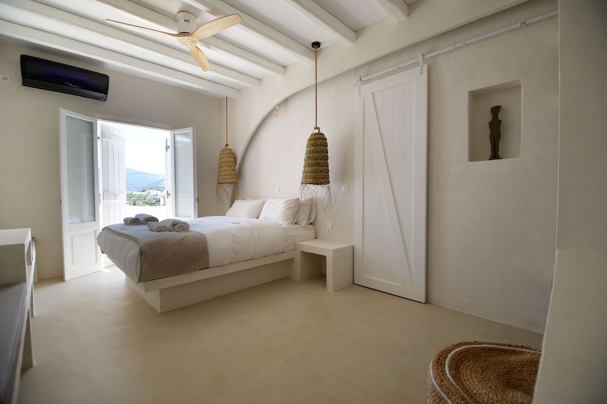 Smaragdi Hotel Sifnos