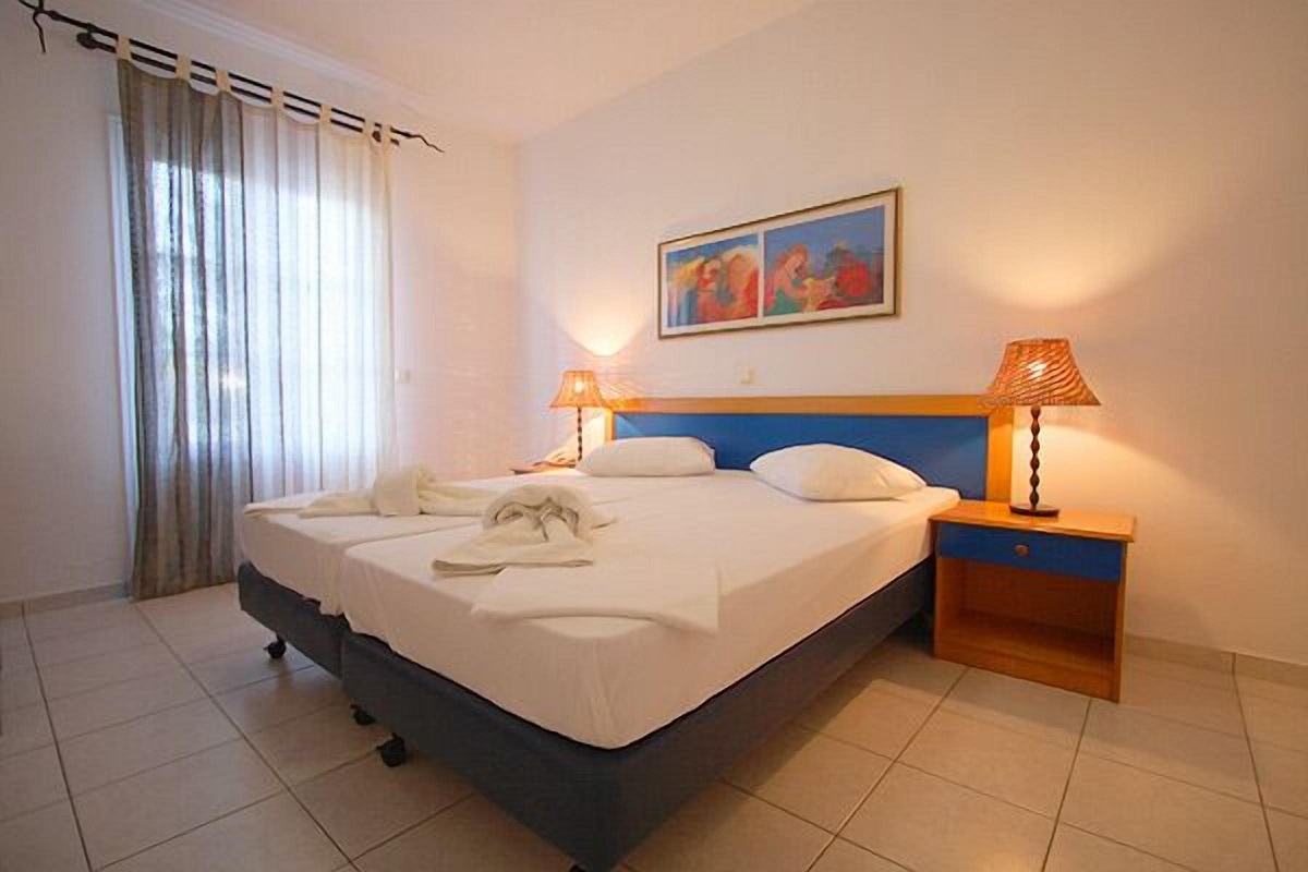 Smaragdi Hotel Sifnos