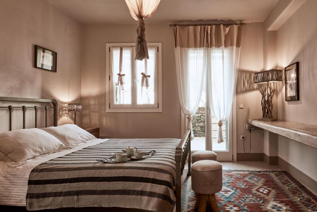Diles & Rinies Villas Tinos