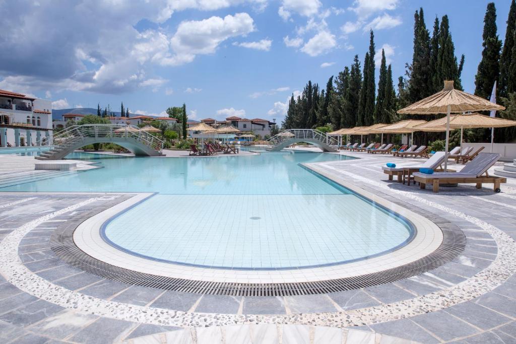 Eretria Hotel & Spa Resort