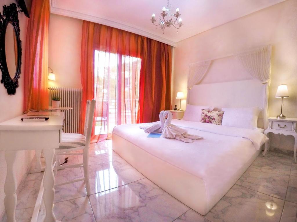 Panorama Suites & Spa