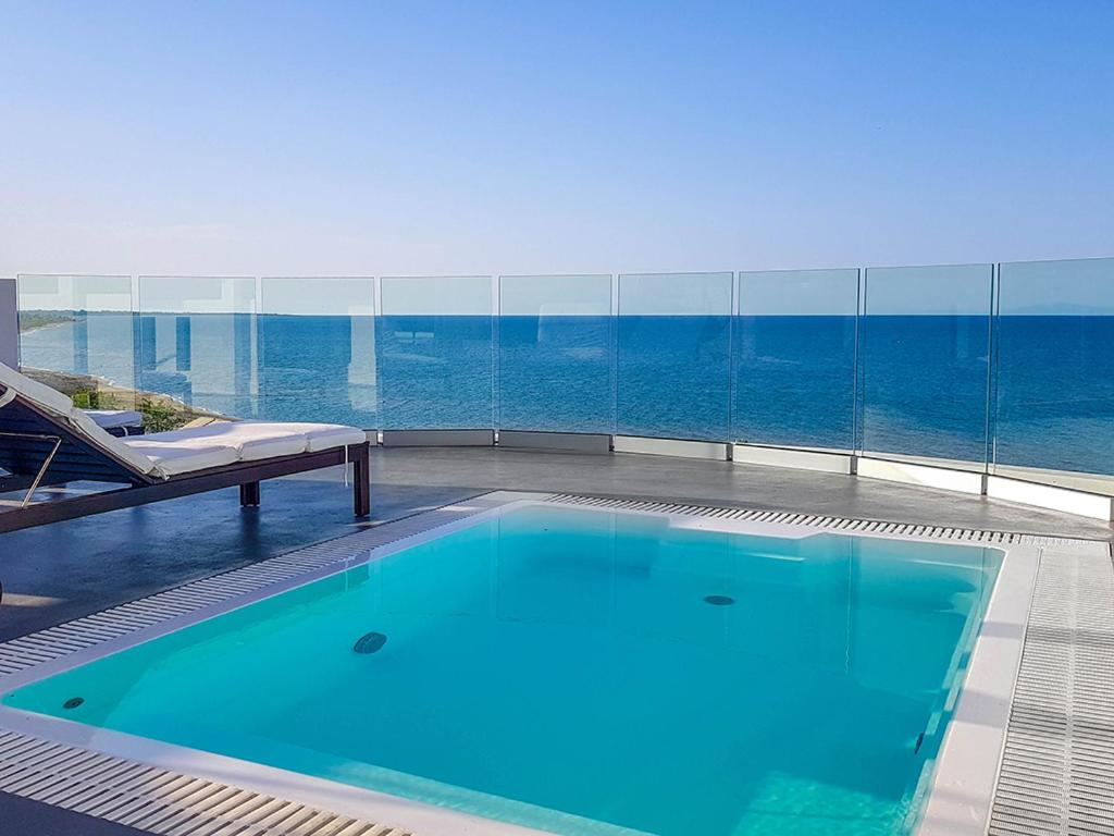 Panorama Suites & Spa