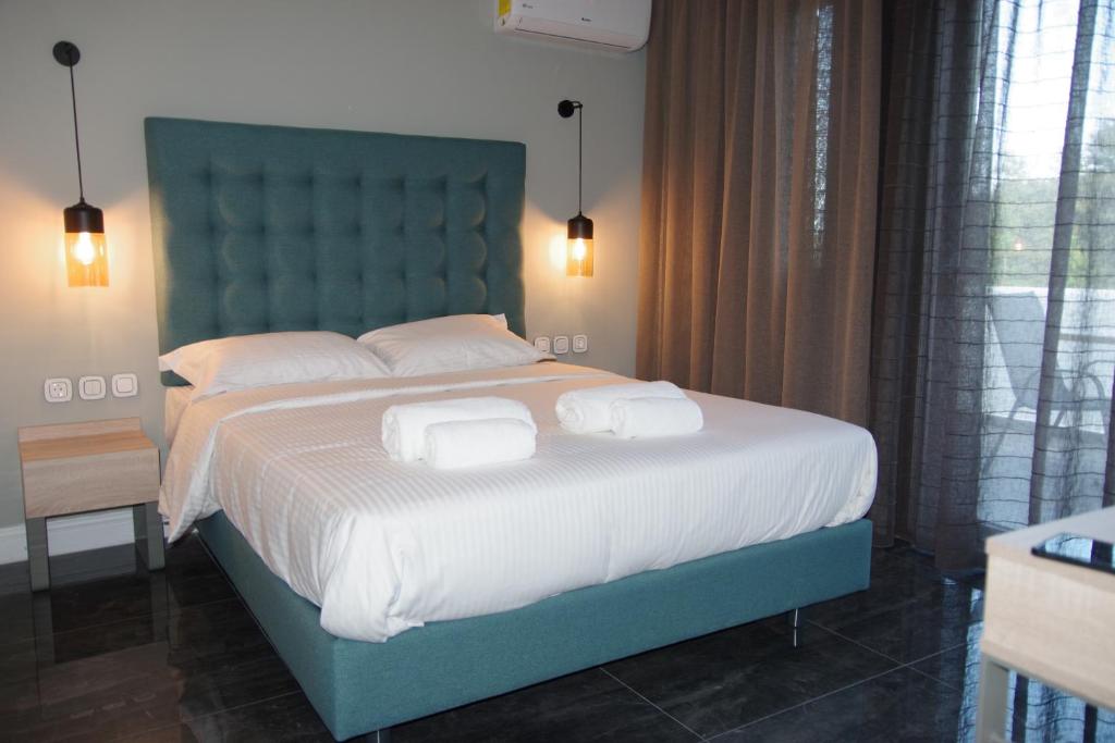 Esperides Hotel & Suites Thassos