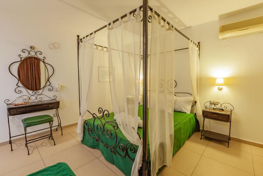 Esperides Hotel & Suites Thassos