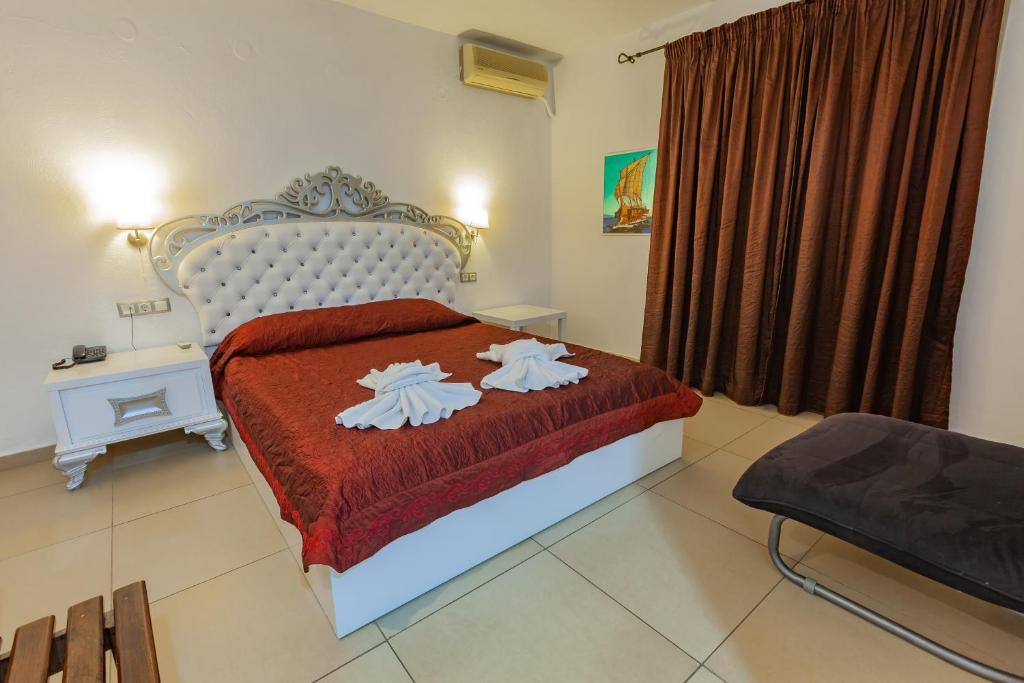 Esperides Hotel & Suites Thassos