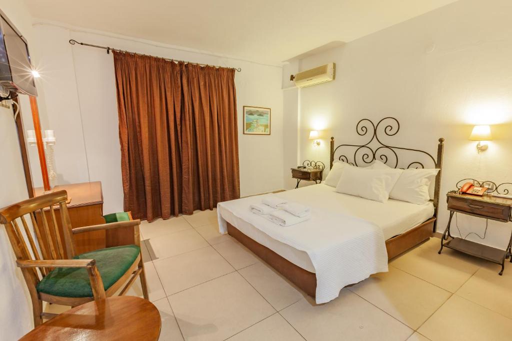 Esperides Hotel & Suites Thassos