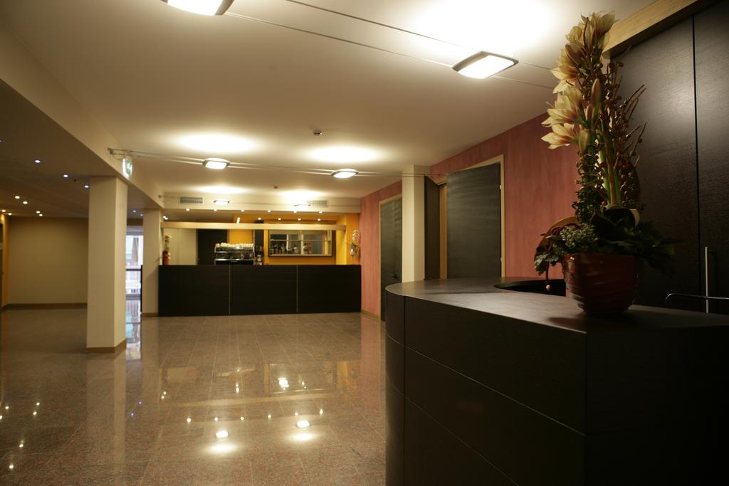 Hotel San Marco Fitness Pool & SPA