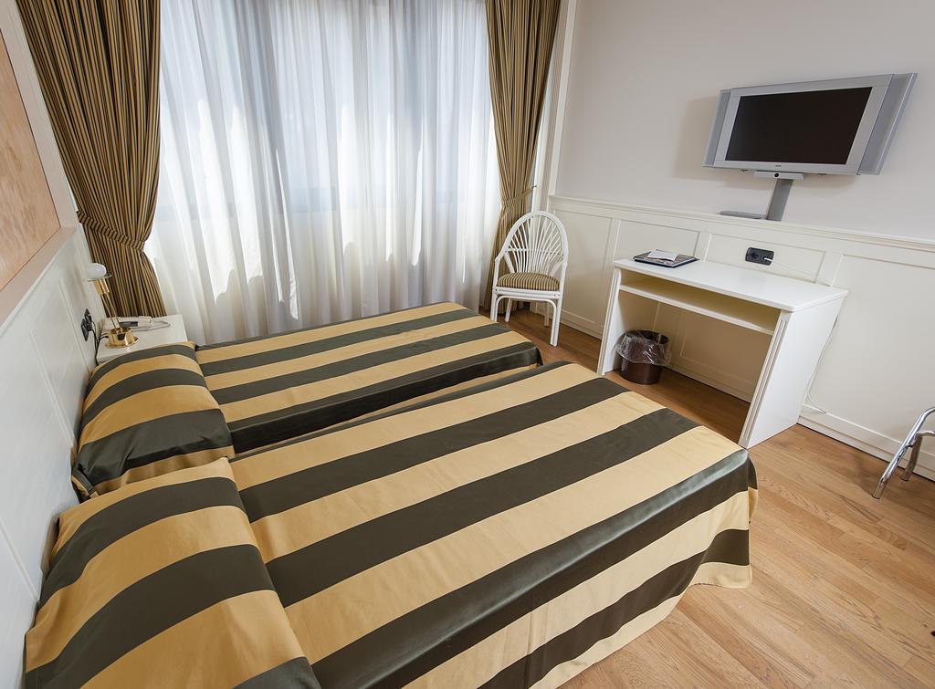 Hotel San Marco Fitness Pool & SPA