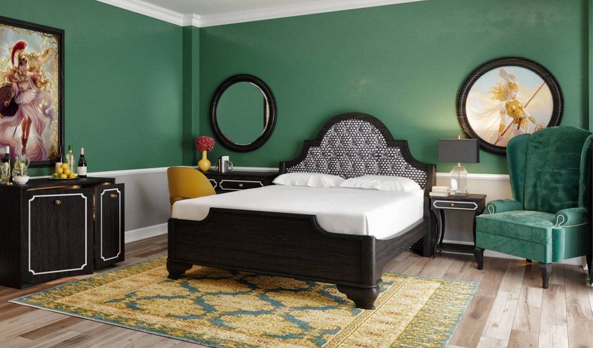 Athenia Boutique Hotel & Spa