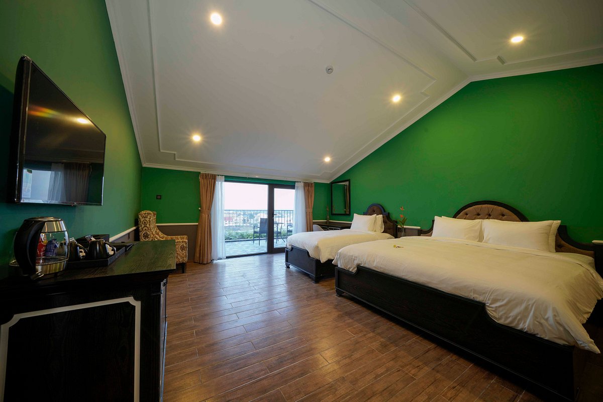 Athenia Boutique Hotel & Spa