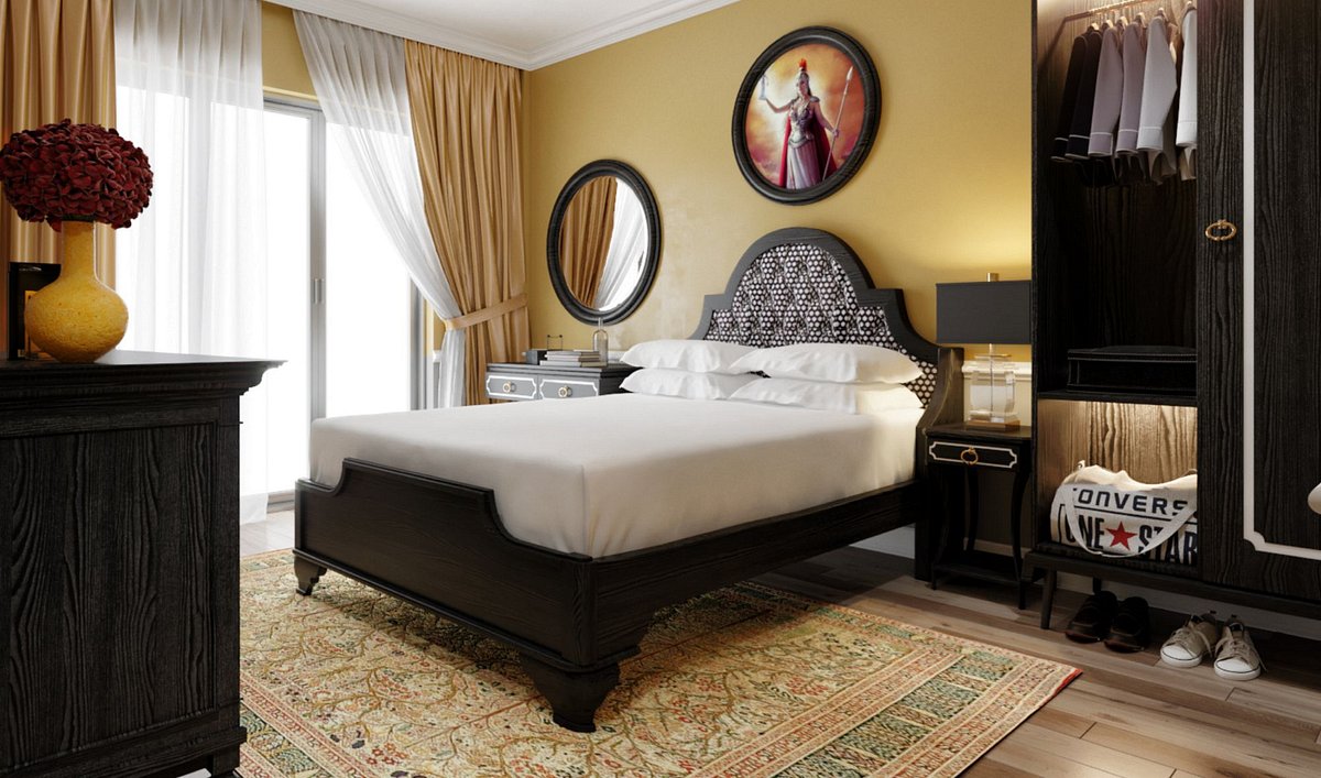 Athenia Boutique Hotel & Spa