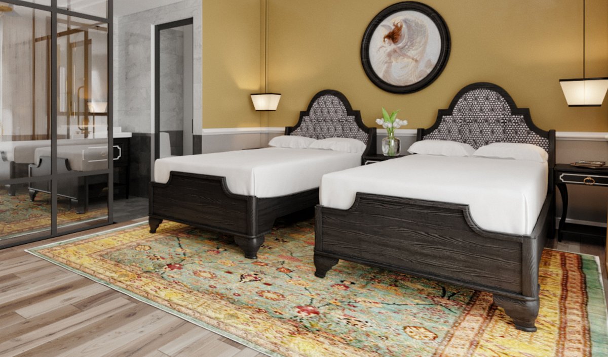 Athenia Boutique Hotel & Spa
