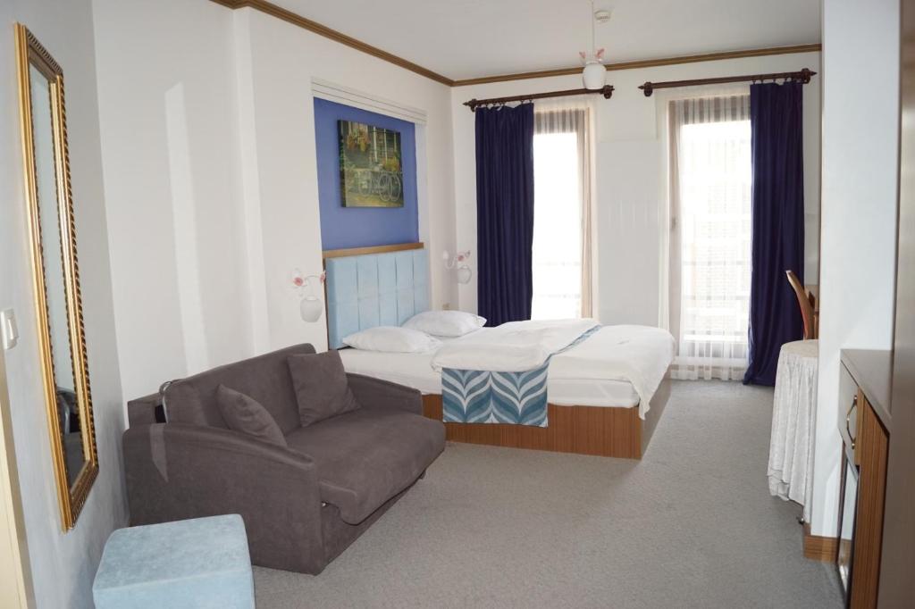 Fly Inn B&B Brussels Airport