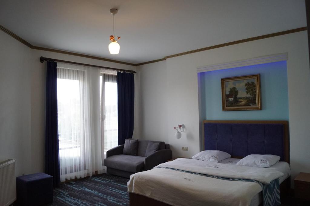 Fly Inn B&B Brussels Airport