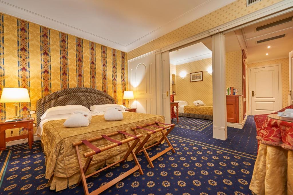 Grand Hotel Adriatico