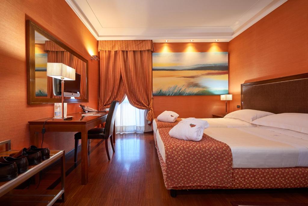 Grand Hotel Adriatico