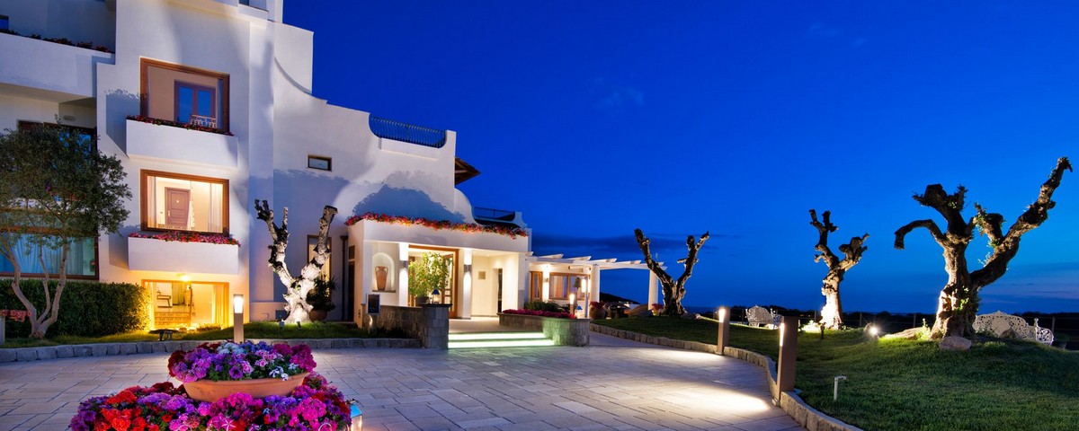San Montano Resort & Spa