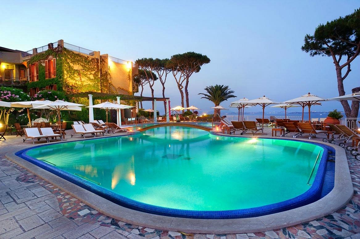 San Montano Resort & Spa