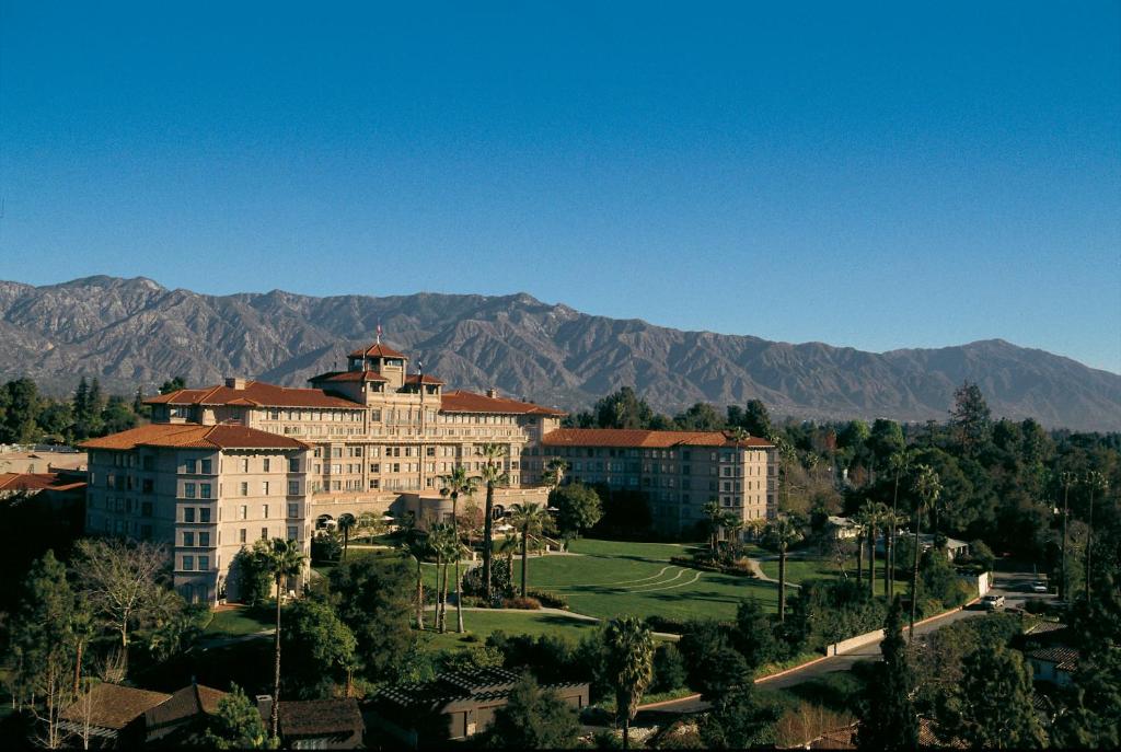 Langham Huntington, Pasadena, Los Angeles