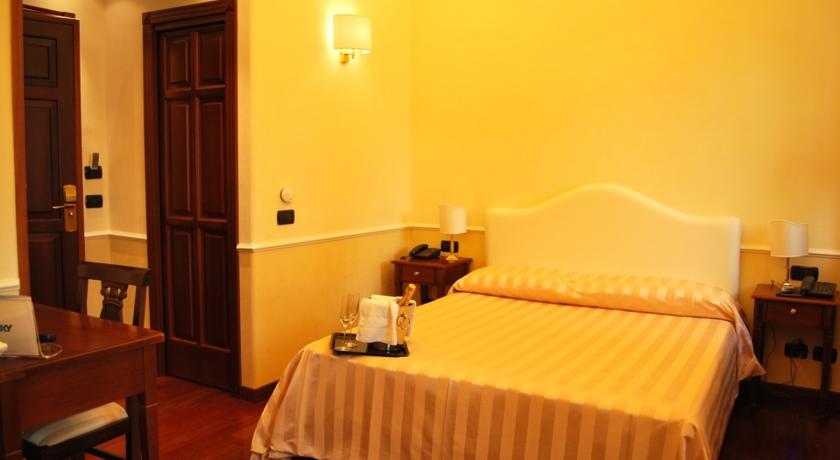 Ludovisi Luxury Rooms