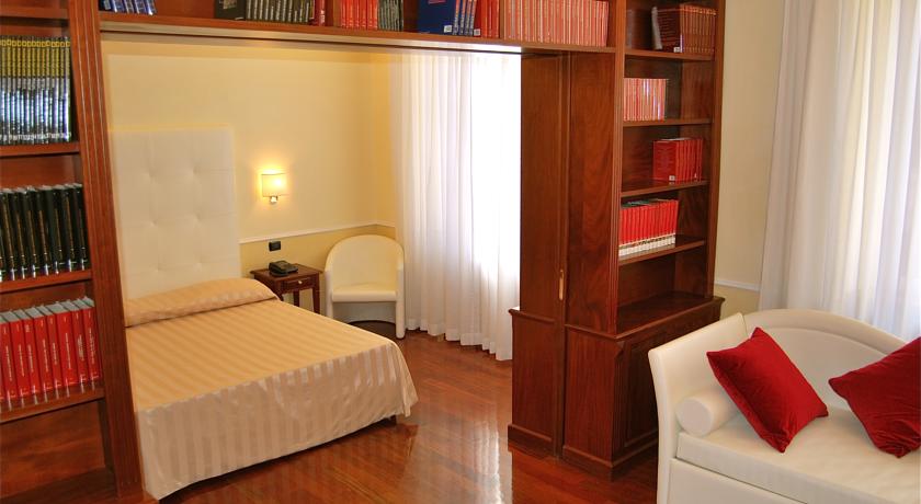Ludovisi Luxury Rooms